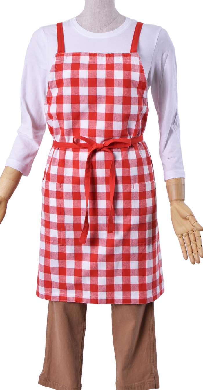 ショートエプロン（メイト）