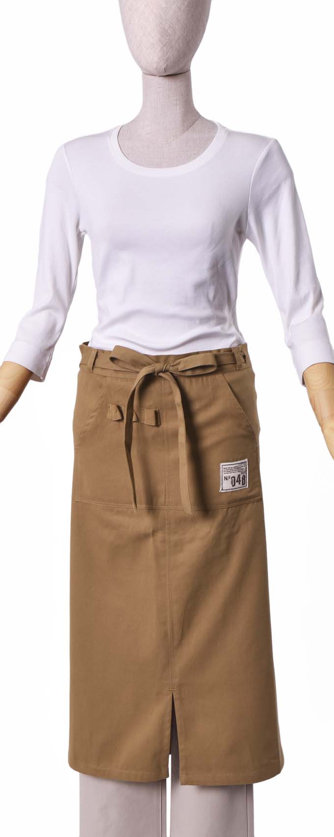 チノソムリエエプロン【１点のみメール便可】