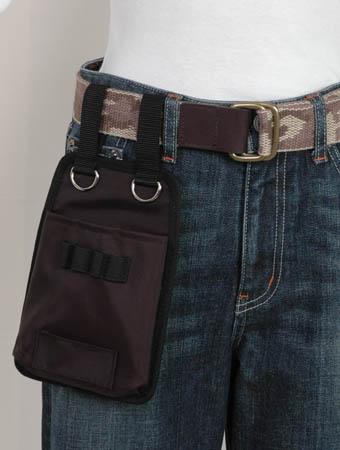 ＰＯＳターミナルケース?AS6040ブラック