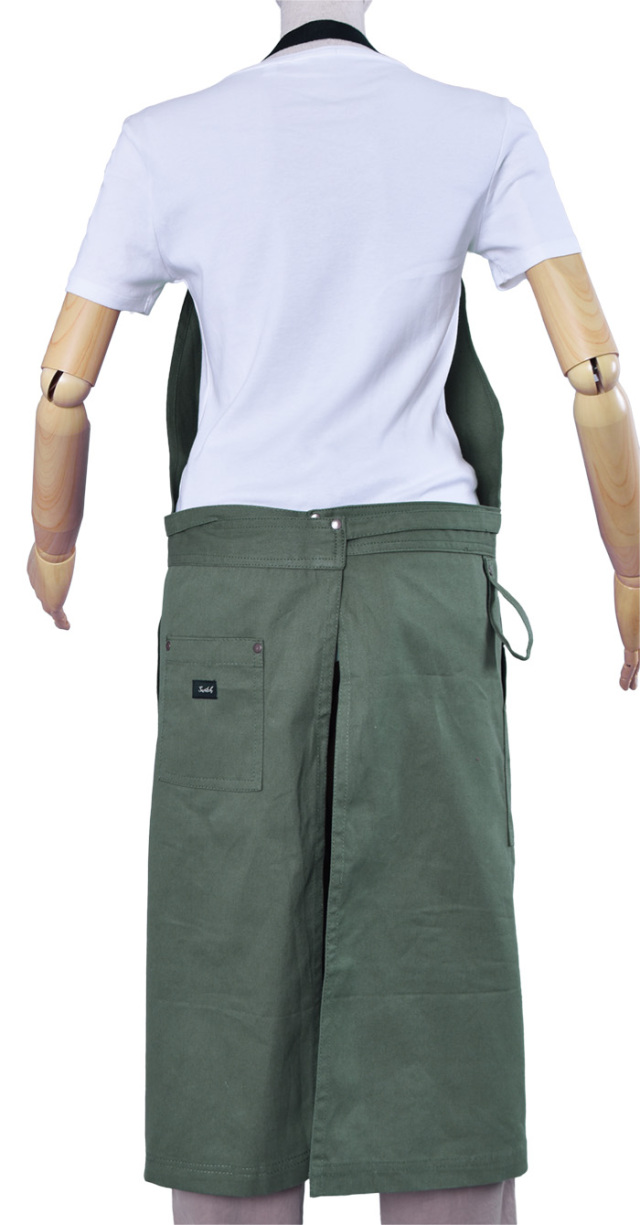 ロングエプロン（ツールスタンド）（男女兼用）