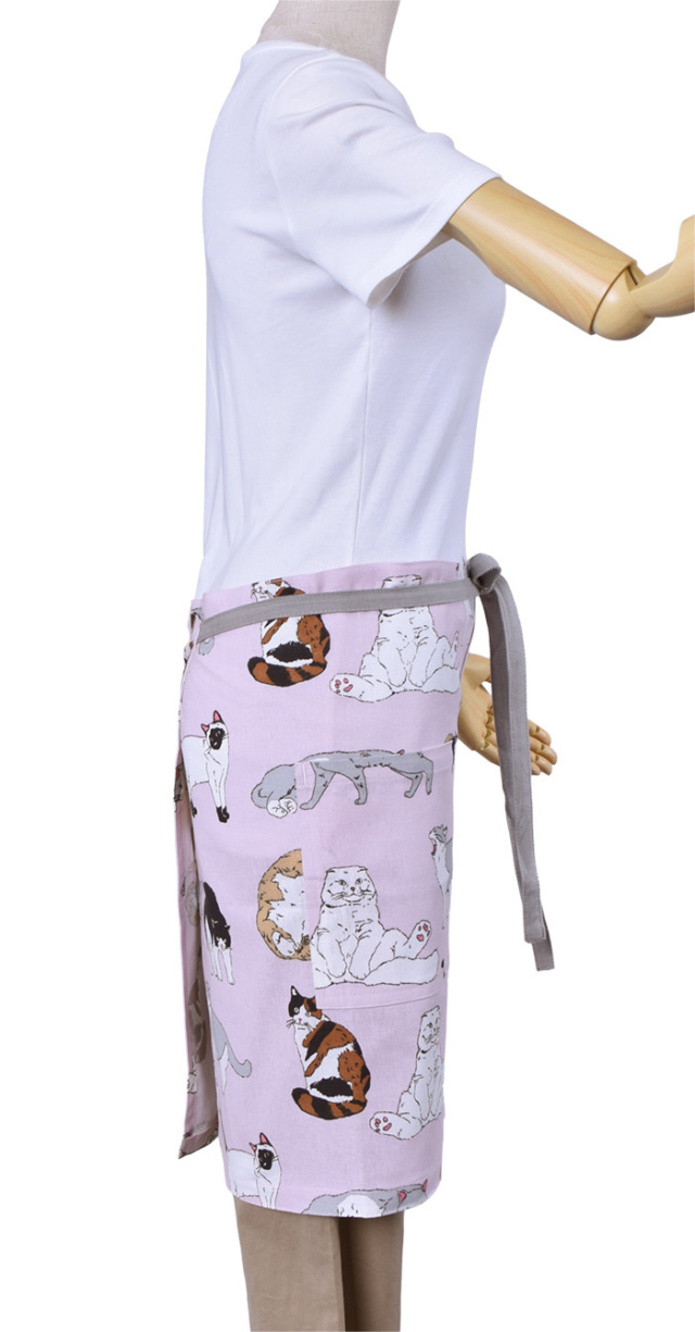 値下げ中　新品⭐︎FEILER エプロン ボージャルダン Amazon.co.jp: [フェイラー] エプロン 【126823241374980