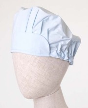 給食帽３(男子女子兼用)【3点までメール便可】