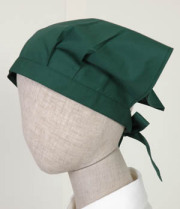 三角巾AS-5925モスグリーン 