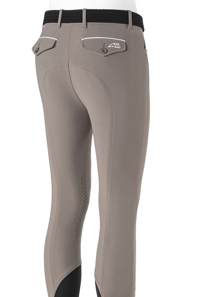 ★● SALE！ ● EQUILINE EMIGEK・エクイライン メンズキュロット/ニーグリップ（シーズンコレクション限定デザイン)