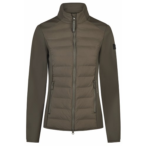 ● NEW！● Pikeur HYBRID JACKET SPORTS・レディースハイブリッドジャケット(シーズンコレクション限定品)