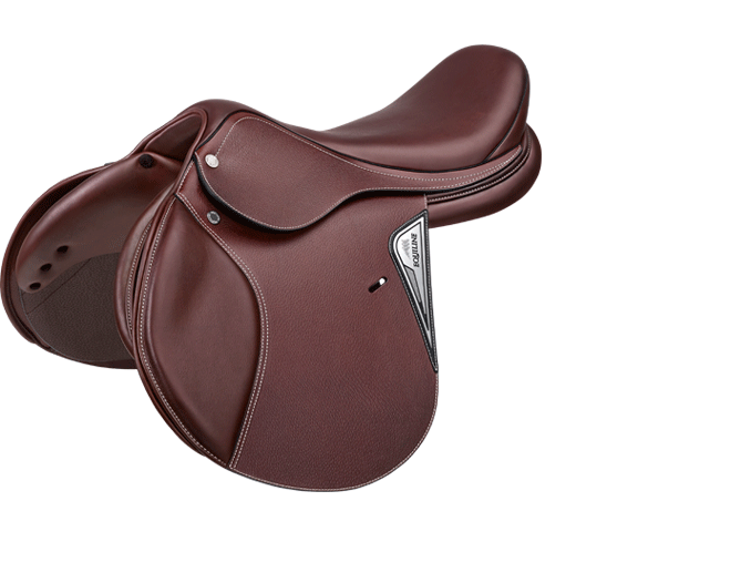 【定番商品】EQUILINE "TALENT"・エクイライン 障碍鞍 "タレント"