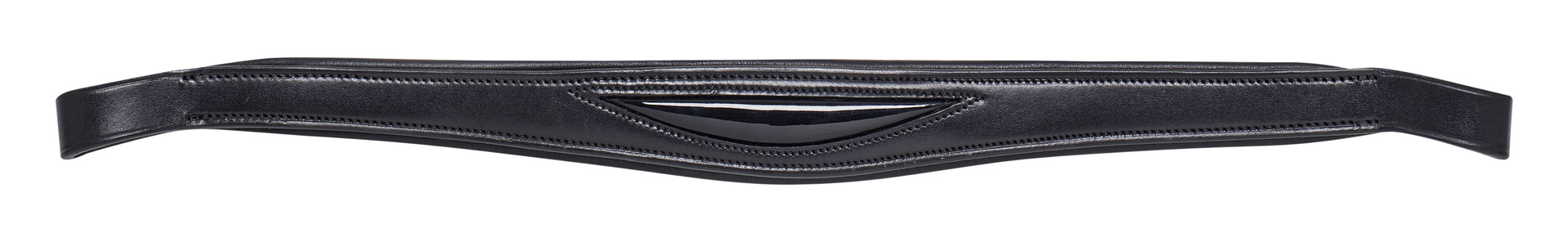 【定番商品】EQUILINE The Bridle Project エクイライン・MAKE YOUR CHOICE 額革(BB0420)