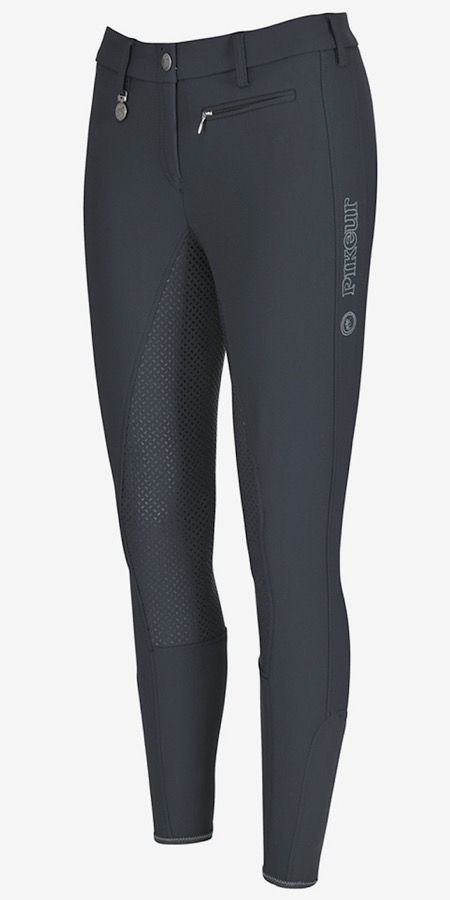 定番商品】Pikeur LUCINDA(レディースフルグリップキュロット) 