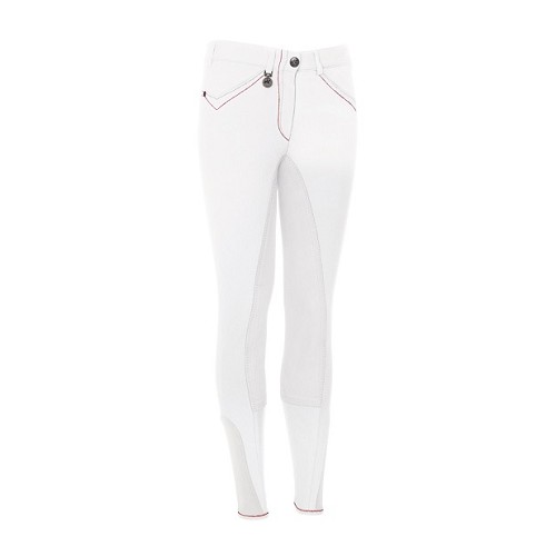 ☆ SALE！☆ Pikeur PATSY/膝革(ピカー ジュニアキュロット・パッツィー)