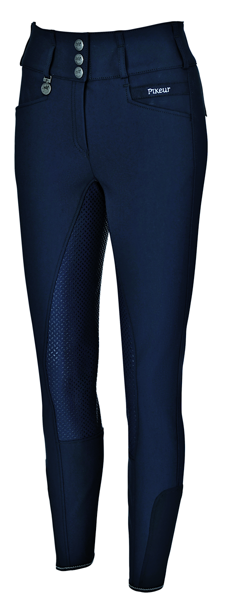 定番商品】Pikeur CANDELA/フルグリップ(ピカー レディースキュロット) 