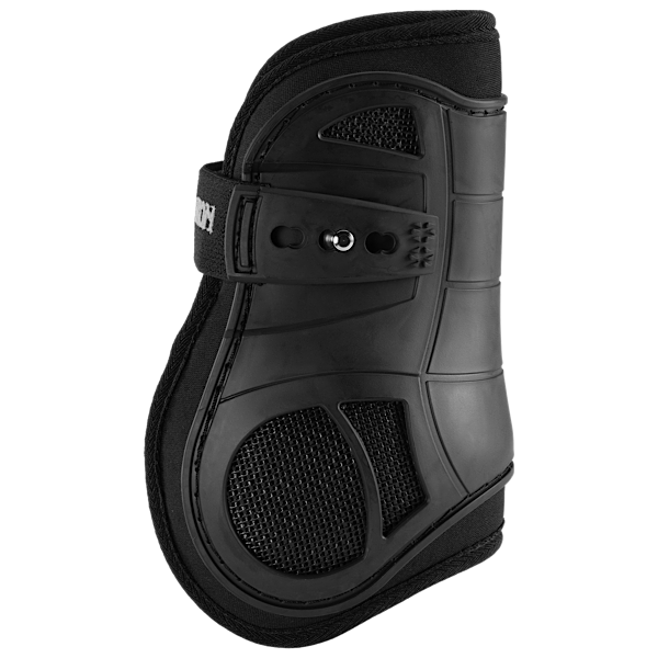 【定番商品】 ESKADRON flexisoft Air Compact H (エスカドロン プロテクター・フレキシソフト エア コンパクト/後肢用)