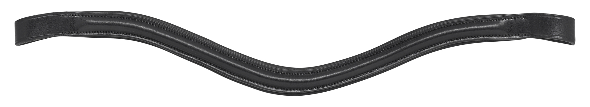 【定番商品】EQUILINE The Bridle Project エクイライン・MAKE YOUR CHOICE カーブ額革(BB0426)