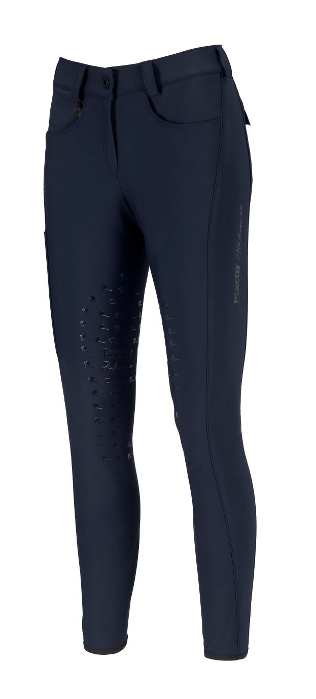 【定番商品】PIKEUR ROMY SD KN/ニーグリップレディースブリーチ