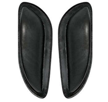 【定番商品】EQUILINE エクイライン・馬場鞍用ニーブロック