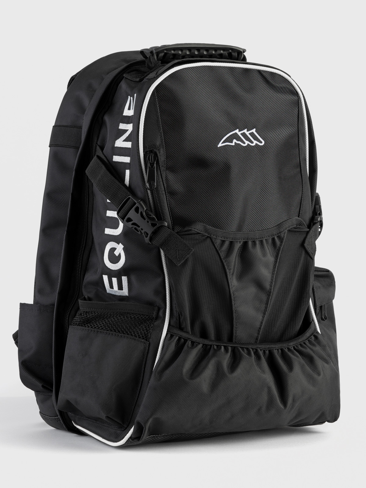 【定番商品】EQUILINE Caleb (エクイライン グルームバックパック)