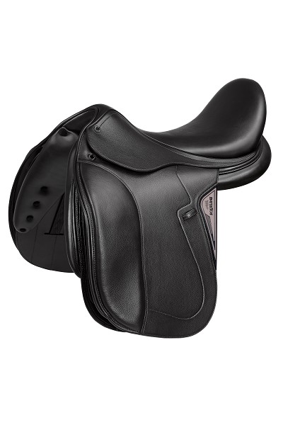 【定番商品】EQUILINE "ELITE"・エクイライン 馬場鞍 "エリート"