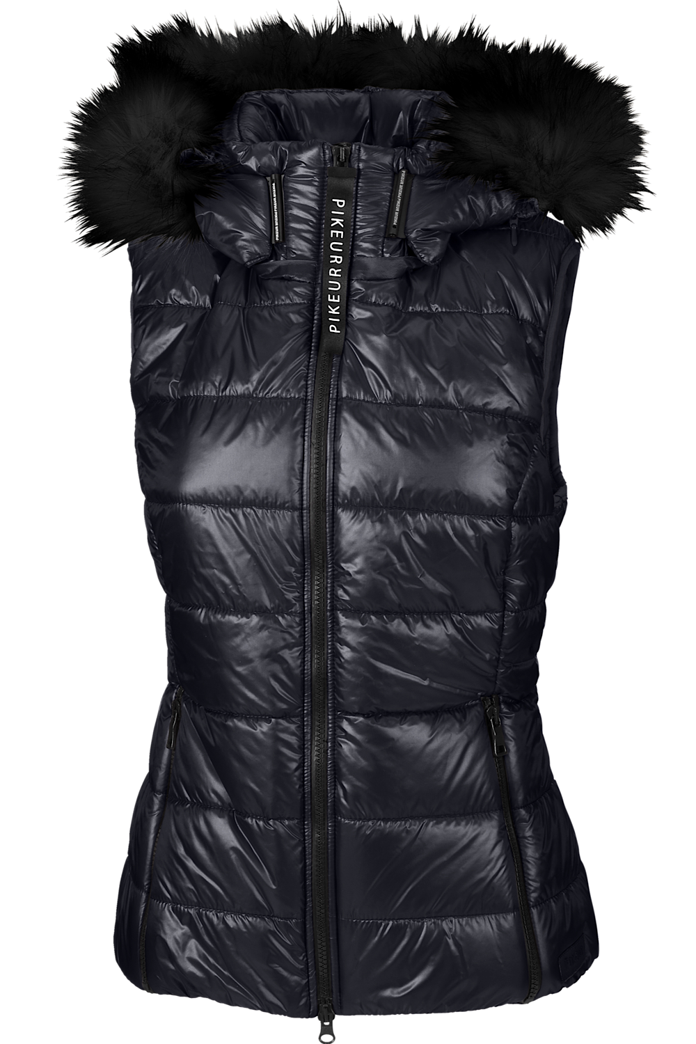 ◆ SALE！◆ Pikeur KEA (レディース キルテッドウエストコート)