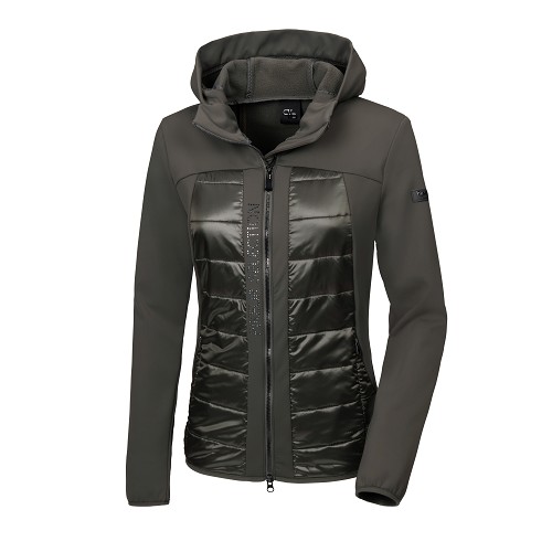 ◆ SALE ◆ Pikeur SHALIN （ピカーハイブリッドジャケット） シーズン限定デザイン