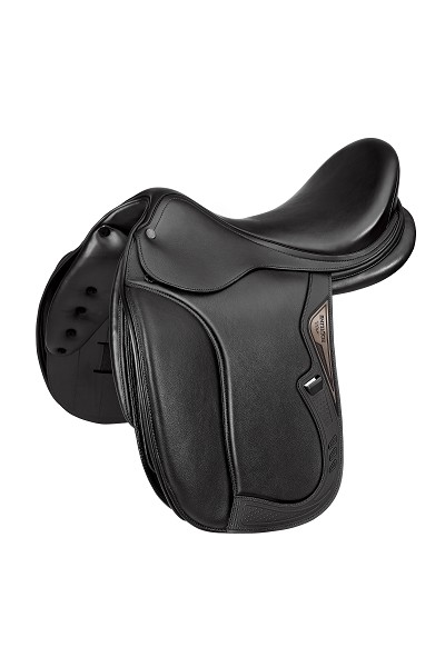 【定番商品】EQUILINE "DYNAMIC"・エクイライン 馬場鞍 "ダイナミック"