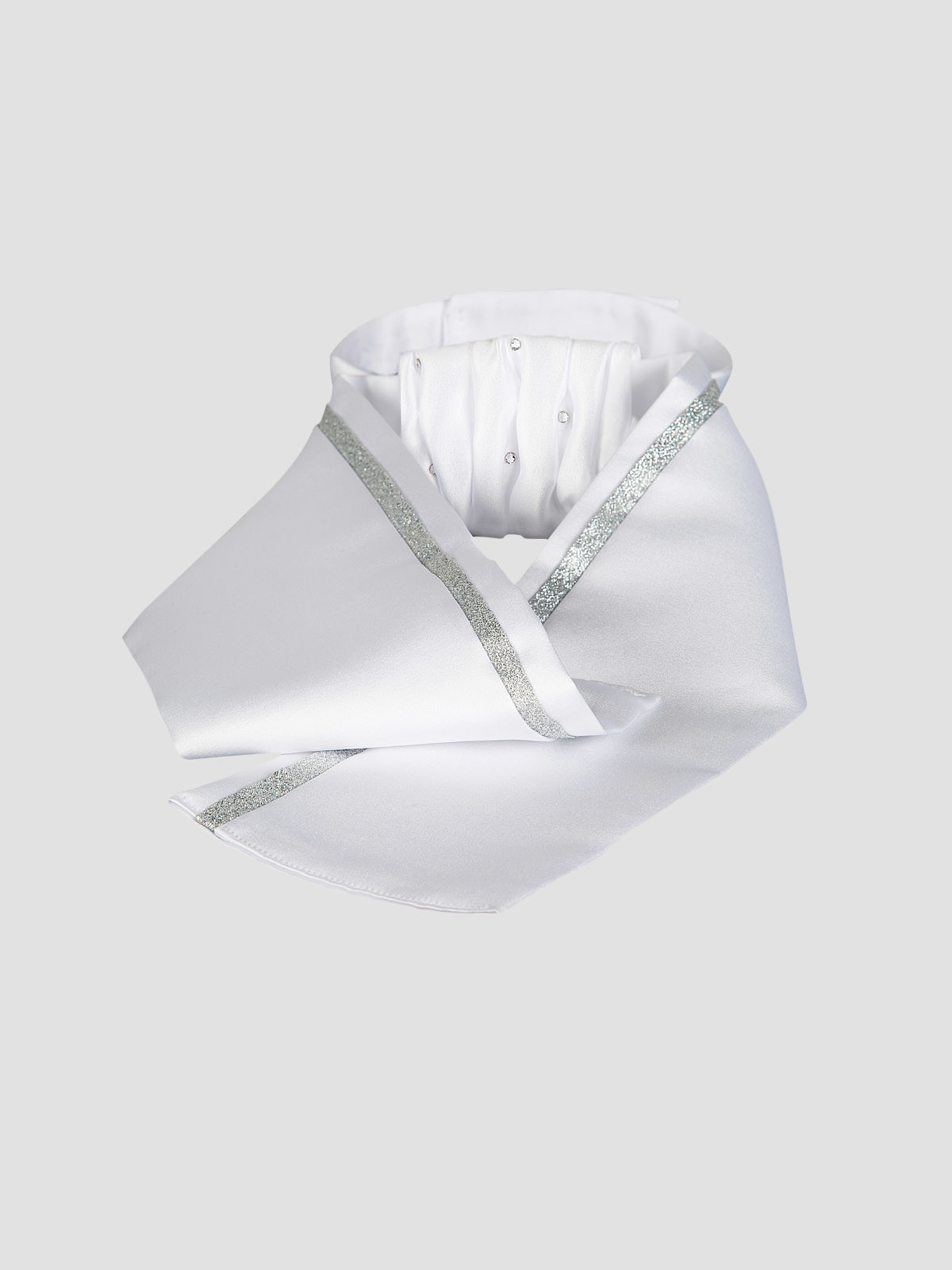 【定番商品】EQUILINE Cloe (エクイライン アスコットタイ)