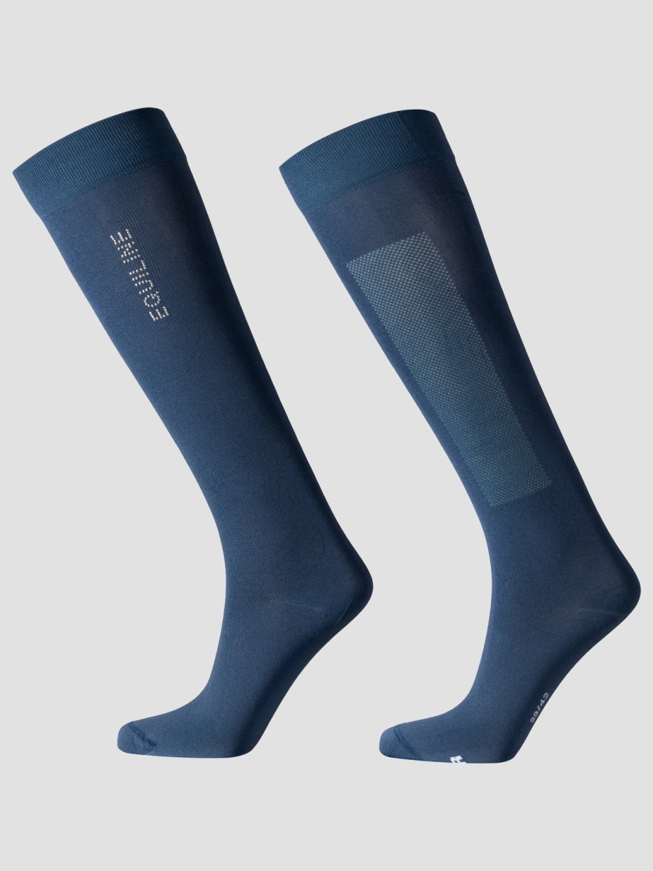 ● NEW ● EQUILINE Eddy・ハイソックス (2026スプリングコレクション限定デザイン)