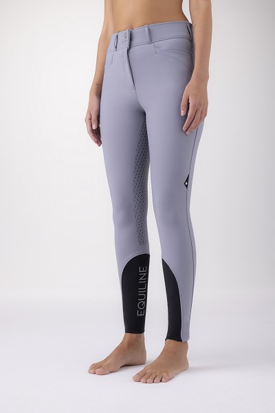 ◆ SALE ◆ EQUILINE EDRIFH・エクイライン レディースハイウエストフルグリップブリーチ（シーズンコレクション新作)
