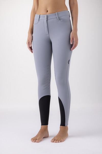 ● SALE！● EQUILINE SABINEK・エクイライン レディースニーグリップブリーチ（シーズンコレクション限定デザイン)