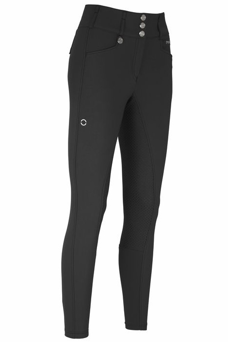 【定番商品】PIKEUR NEW CANDELA GR/フルグリップレディースブリーチ