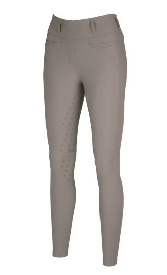 【定番商品】Pikeur LINNET TIGHT SD・レディースハイウエストフルグリップレギンス