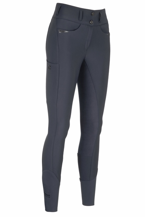 【定番商品】PIKEUR LAURE FFL/フルシートハイウエストレディースブリーチ
