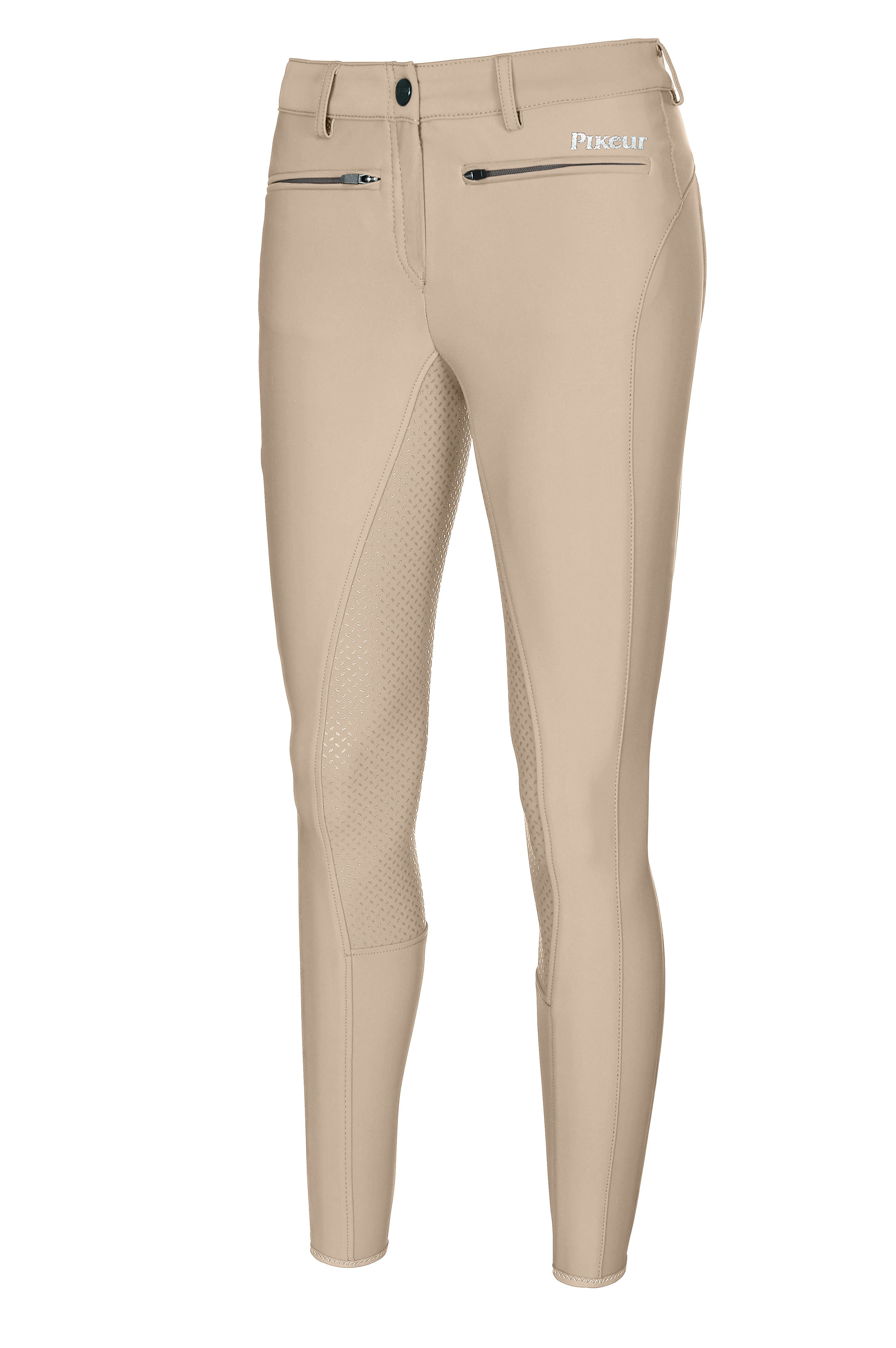 PIKEUR TESSA GR KN/ニーグリップレディースブリーチ