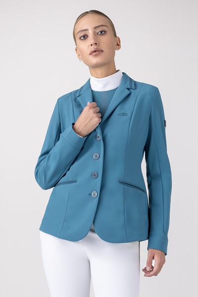 ◆ SALE ◆ EQUILINE Eline・エクイライン レディース競技用ジャケット（シーズンコレクション限定商品)