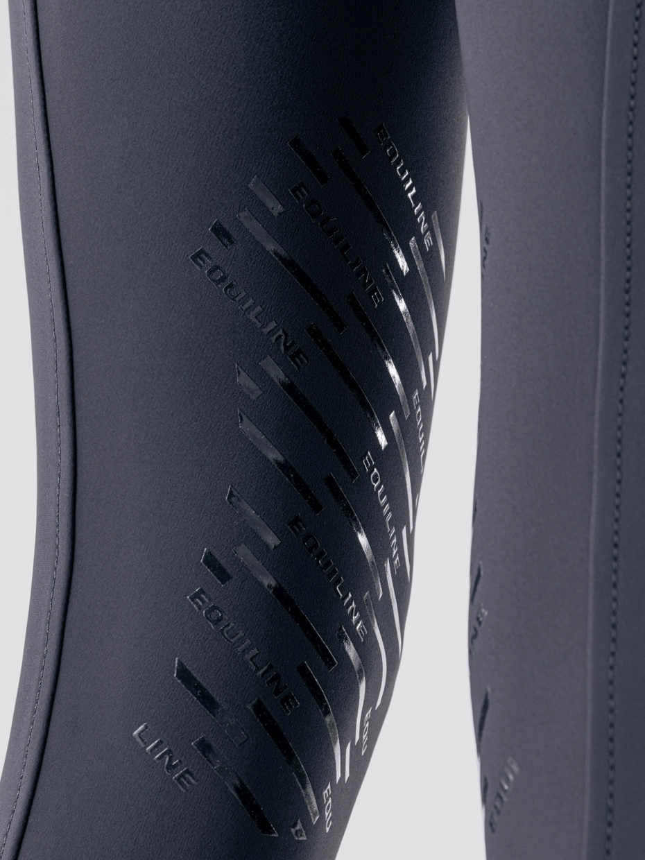 【定番商品】EQUILINE Cornek(エクイライン レディースブリーチ/ニーグリップ)