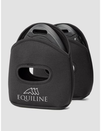 【定番商品】 EQUILINE STIRRUPS POCKET (エクイライン・X-CEL鐙用カバー)