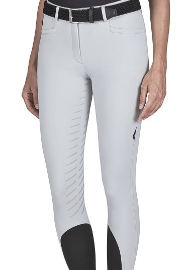 ● SALE！● EQUILINE CERIEF・エクイライン レディース夏用ブリーチ/フルグリップ（シーズンコレクション限定デザイン)