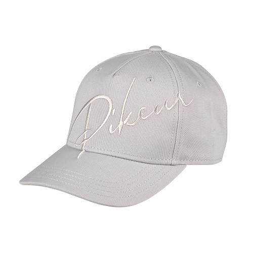 ◇ NEW！◇ Pikeur COTTON CAP・ピカー ロゴ刺繍コットン