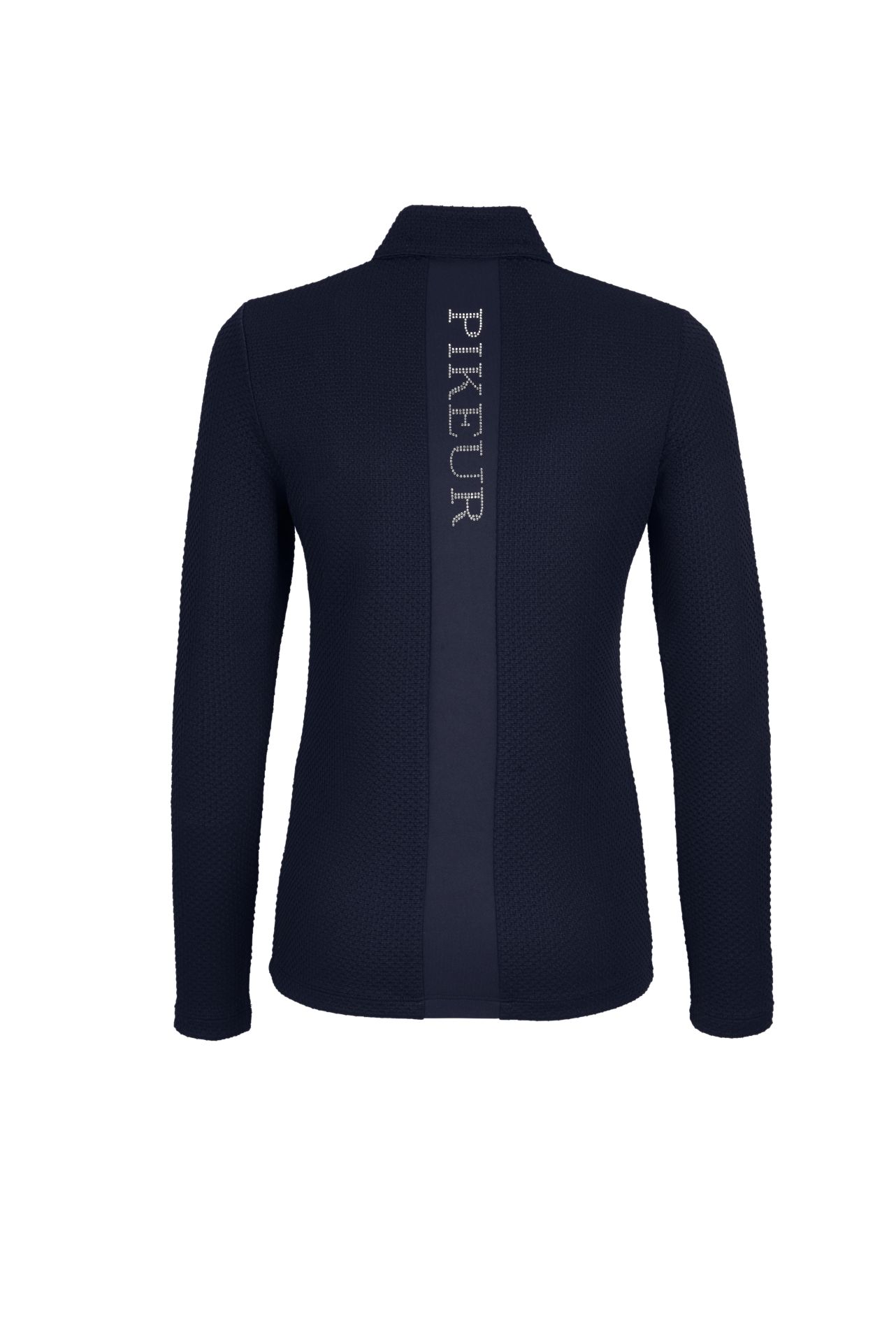 ◆ NEW！◆ Pikeur ZIP SHIRT・ピカー ハーフジップシャツ (シーズンコレクション限定デザイン)