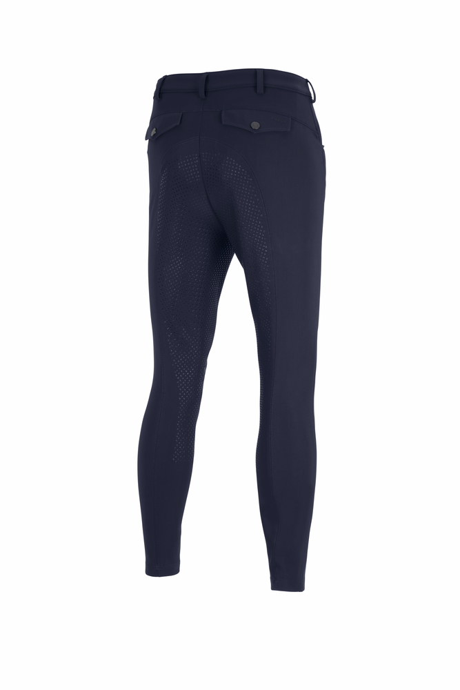 ● SALE！● Pikeur NEW RODRIGO SD・メンズフルグリップブリーチ(シーズンコレクション限定品)