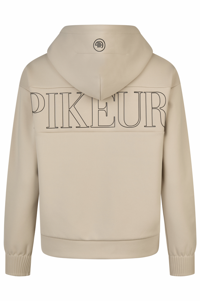 ● NEW！● Pikeur HOODY JACKET ATHLEISURE・レディースフーディジャケット(シーズンコレクション限定品)