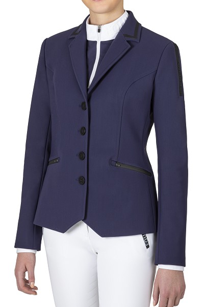 ● SALE ● EQUILINE CELC・エクイライン レディース競技用ジャケット