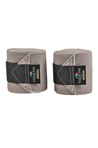 ● SALE ● EQUILINE GALEG・エクイライン バンデージ（シーズンコレクション限定デザイン) トープ