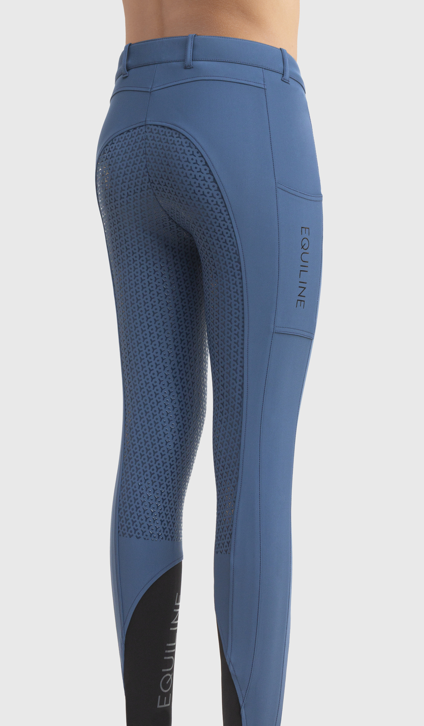 ◇ SALE ◇ EQUILINE ENAEF・エクイライン レディースフルグリップ