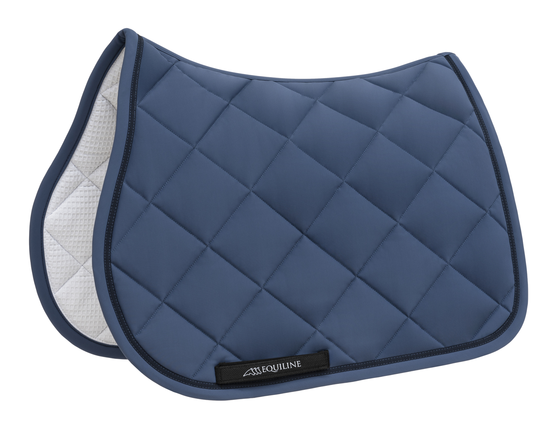 ● SALE！● EQUILINE EROM・エクイライン 障害用サドルクロス（シーズンコレクション限定商品！)