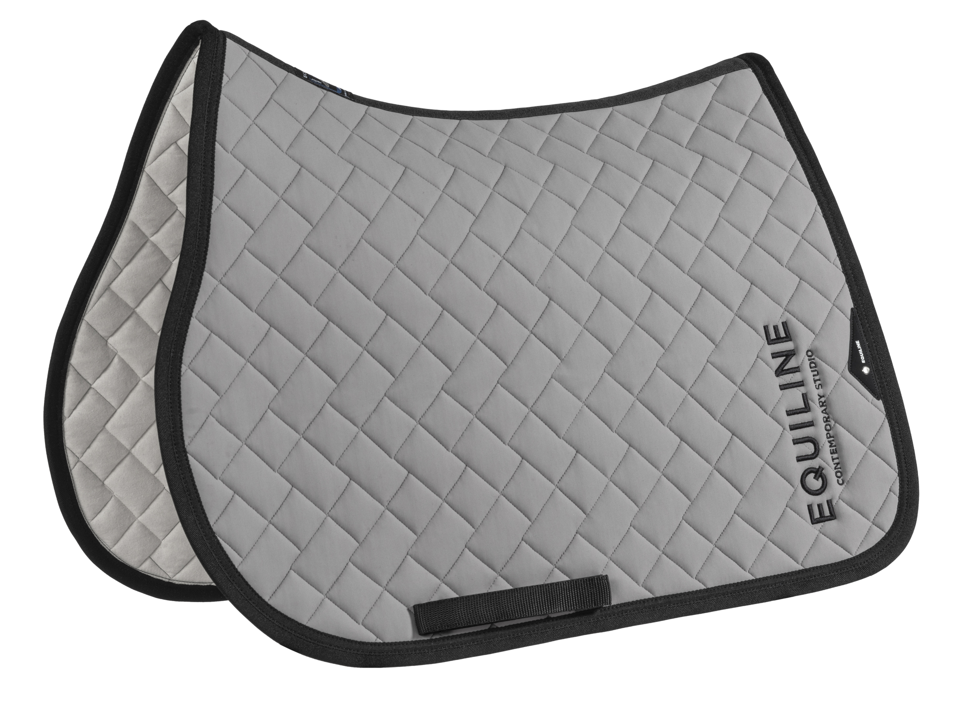● NEW！● EQUILINE CRELIZE・エクイライン 障害用サドルクロス（シーズンコレクション限定商品！)