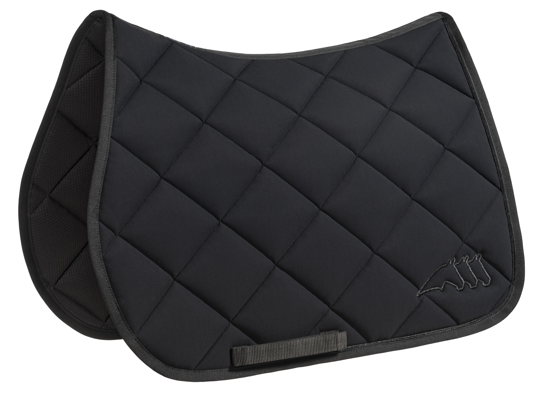 ● NEW！● EQUILINE GRETAG・エクイライン 障害用サドルクロス（シーズンコレクション限定商品！)