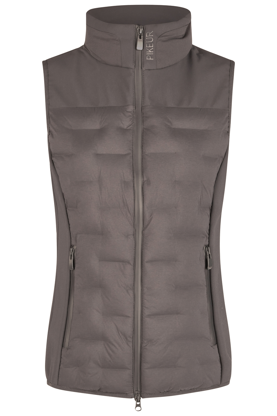 ◆ NEW！◆ Pikeur HYBRID VEST SPORTS・レディースハイブリッドベスト(シーズンコレクション限定商品)