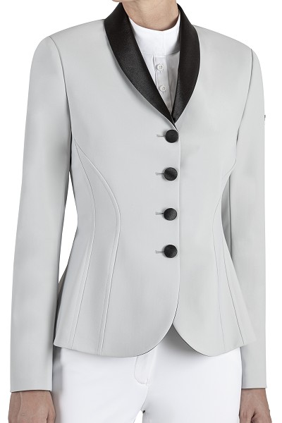 ● SALE！● EQUILINE Giunig・エクイライン レディース競技用ジャケット(シーズンコレクション限定デザイン)