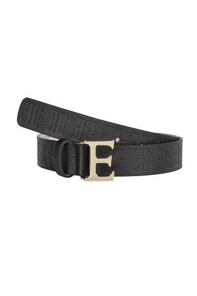 EQUILINE EFERNE（エクイライン レザーベルト）
