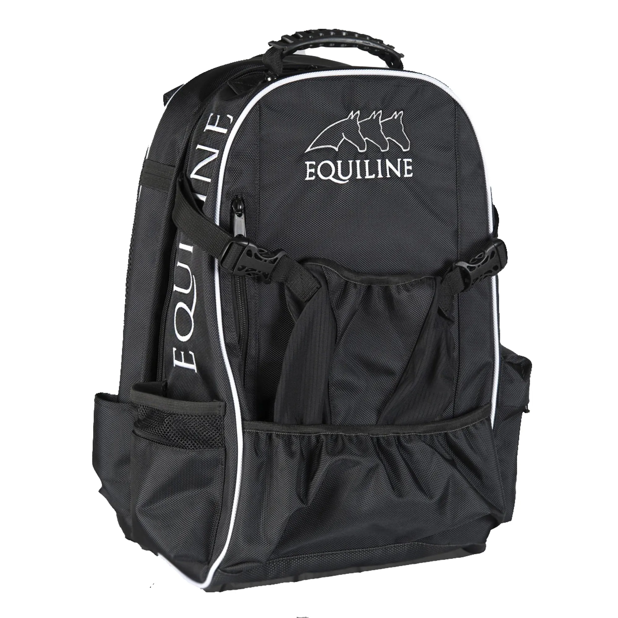 定番商品】EQUILINE Nathan (エクイライン グルームバックパック) 定番商品】EQUILINE Nathan (エクイライン グルームバックパック)