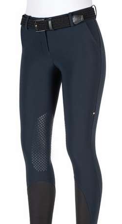 EQUILINE Brendak (エクイライン レディースキュロット/ニーグリップ)